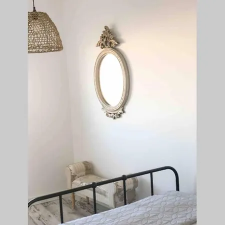 Apartamento Gertrudes-central-estacionamento E Wifi Gratuito